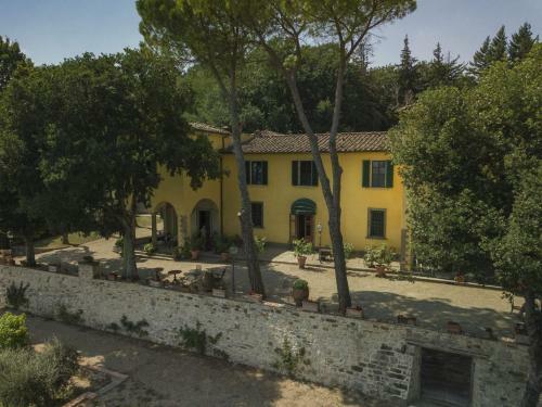 Agroturismo Relais Il Trebbiolo