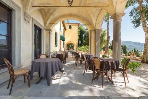 Agroturismo Relais Il Trebbiolo