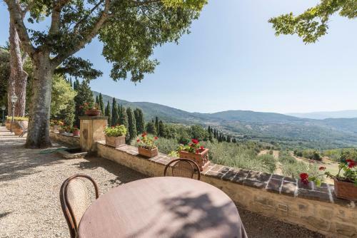 Agroturismo Relais Il Trebbiolo