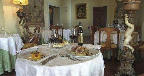 Agroturismo Relais Il Trebbiolo