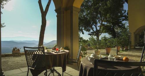 Agroturismo Relais Il Trebbiolo