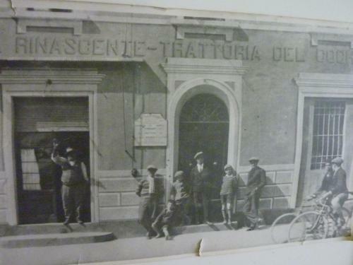 Hotel Albergo Il Cochino