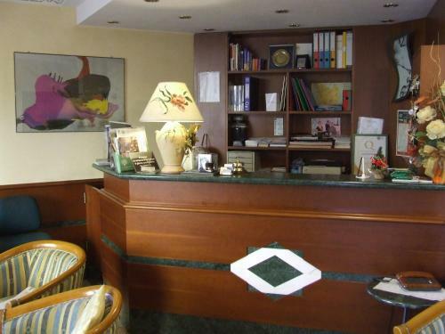 Hotel Albergo Il Cochino