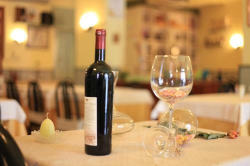 Hotel Albergo Il Cochino