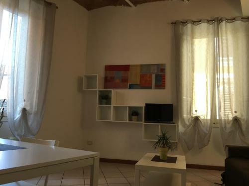 Aparthotel Residence Gloria