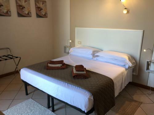 Aparthotel Residence Gloria