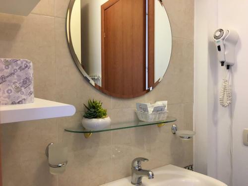 Aparthotel Residence Gloria