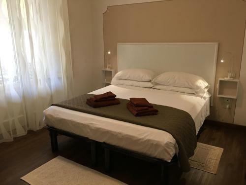 Aparthotel Residence Gloria