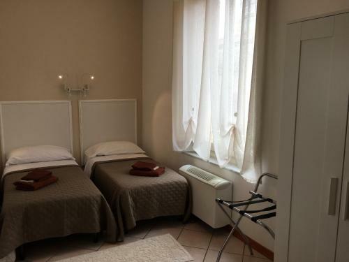 Aparthotel Residence Gloria