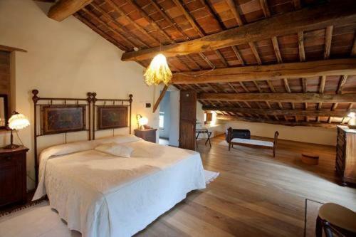 Agroturismo Villa Cicolina