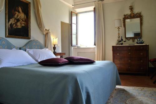 Agroturismo Villa Cicolina