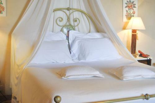 Agroturismo Villa Cicolina