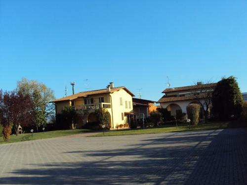 B&B Cascina Colomberina