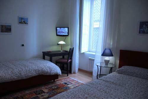 Bed & Breakfast Colori A Toledo