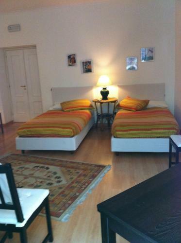Bed & Breakfast Colori A Toledo