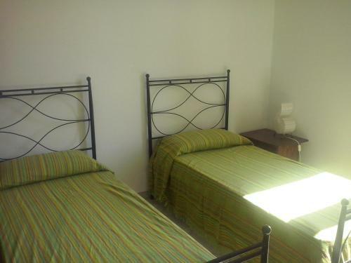 Apartamento Casa Pagani