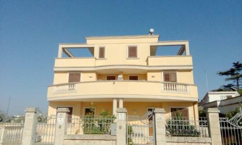 Apartamento Casa Pagani