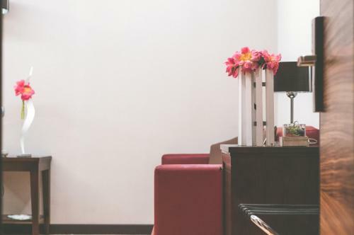 Hotel Il Cantagalli