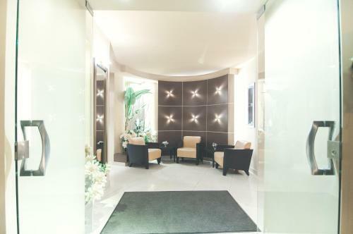 Hotel Il Cantagalli