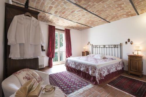 Agroturismo Agriturismo Albarossa