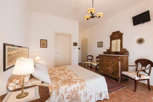 Agroturismo Agriturismo Albarossa