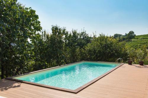Agroturismo Agriturismo Albarossa