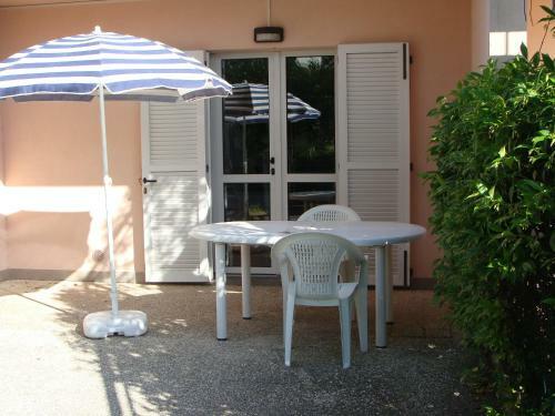 Apartamento Residence Le Palme