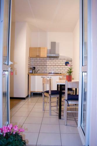 Apartamento Residence Le Palme
