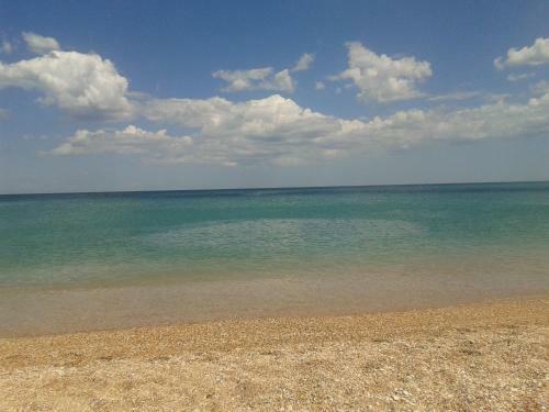 Apartamento Residence Le Palme