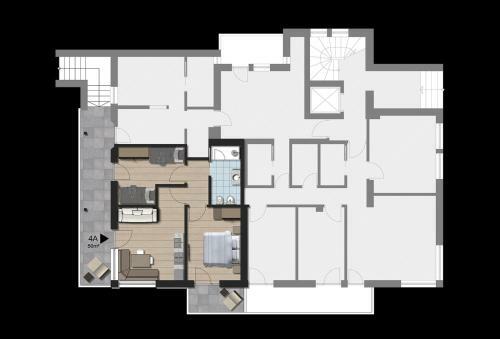 Aparthotel Residence Magdalena