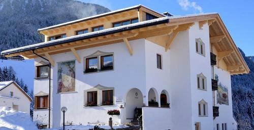 Aparthotel Residence Magdalena
