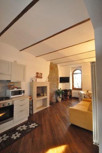 Apartamento Appartamento Mia
