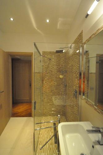 Apartamento Appartamento Mia