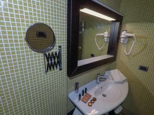 Hotel Baia Dei Turchi Resort