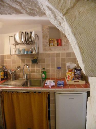 Bed & Breakfast Soleblu Ostuni