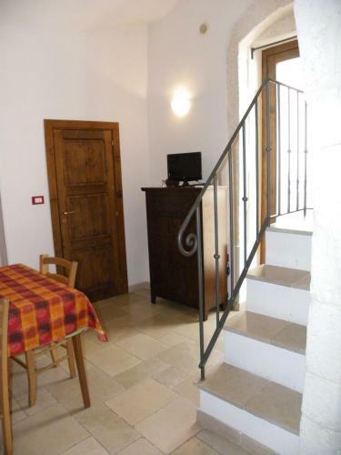 Bed & Breakfast Soleblu Ostuni