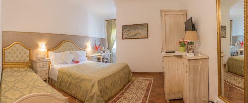 Agroturismo Agriturismo Salinola