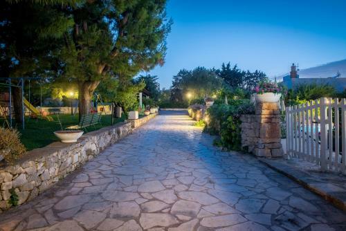 Agroturismo Agriturismo Salinola