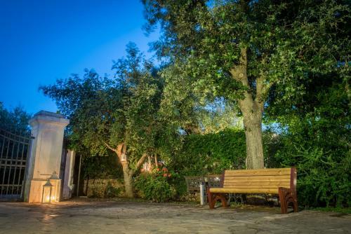 Agroturismo Agriturismo Salinola