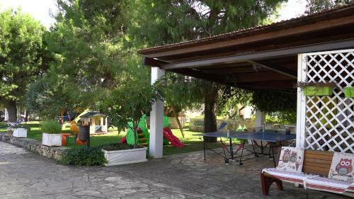 Agroturismo Agriturismo Salinola