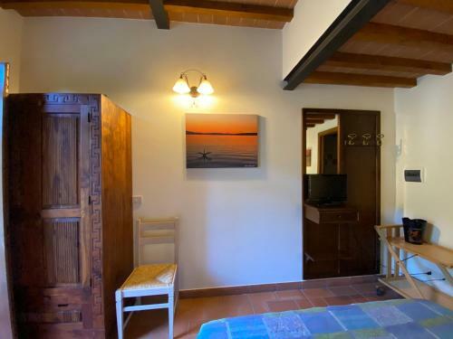 Apartamento Tenuta Badia '99