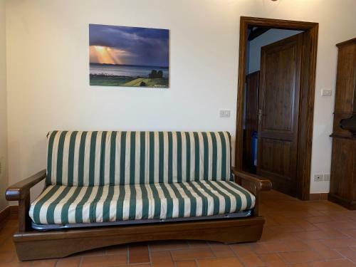 Apartamento Tenuta Badia '99