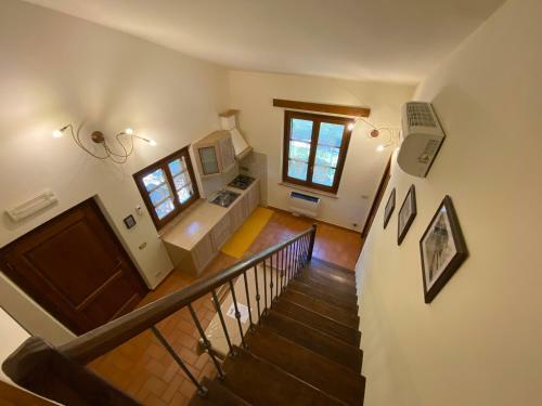 Apartamento Tenuta Badia '99