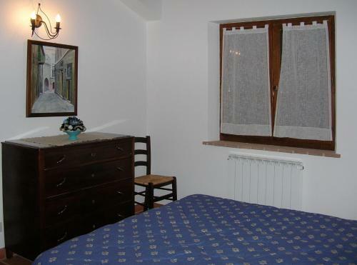 Apartamento Tenuta Badia '99