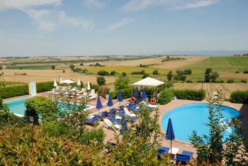 Apartamento Tenuta Badia '99