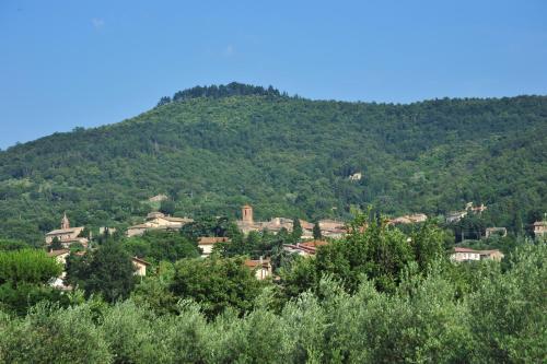 Apartamento Tenuta Badia '99