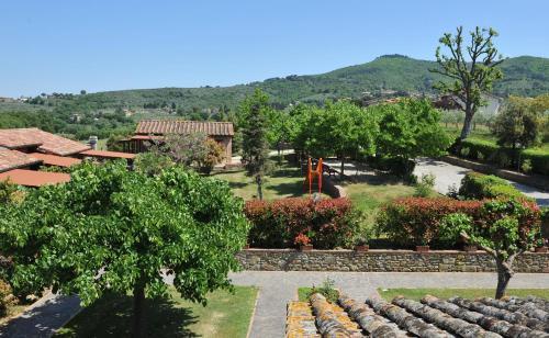 Apartamento Tenuta Badia '99