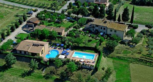 Apartamento Tenuta Badia '99