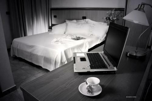 Hotel Accord Le Rose