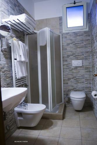 Hotel Accord Le Rose